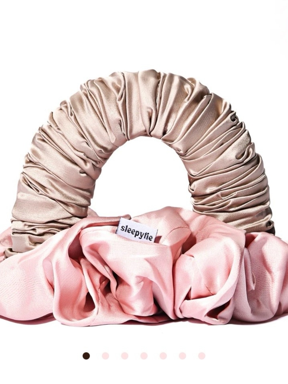 The Sleepy Tie Original